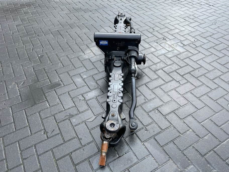 Manitou MLT1040-52574598-Spicer 212/10066639-Axle/Achse/As - Ось и запчасти для Строительной техники: фото 3 Manitou MLT1040-52574598-Spicer 212/10066639-Axle/Achse/As - Ось и запчасти для Строительной техники: фото 3