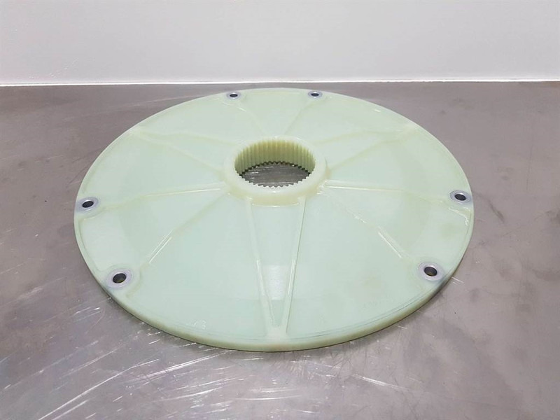 Manitou MLT523-KTR BoWex 48 FLE-PA-Ø349,25-Flange coupling - Двигатель для Строительной техники: фото 4 Manitou MLT523-KTR BoWex 48 FLE-PA-Ø349,25-Flange coupling - Двигатель для Строительной техники: фото 4