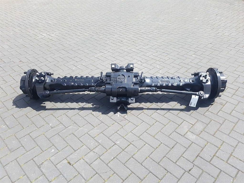 Manitou MLT630/1035-254996-Spicer Dana 212/625-004-Axle/As - Ось и запчасти для Строительной техники: фото 1 Manitou MLT630/1035-254996-Spicer Dana 212/625-004-Axle/As - Ось и запчасти для Строительной техники: фото 1