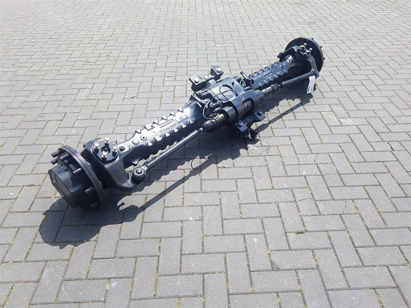 Manitou MLT630/1035-254996-Spicer Dana 212/625-004-Axle/As - Ось и запчасти для Строительной техники: фото 2 Manitou MLT630/1035-254996-Spicer Dana 212/625-004-Axle/As - Ось и запчасти для Строительной техники: фото 2