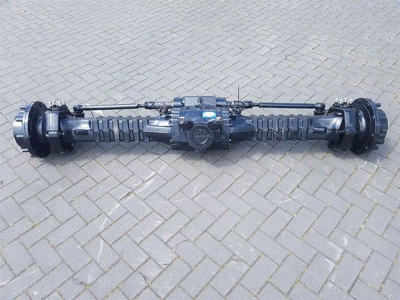 Manitou MLT630/1035-254996-Spicer Dana 212/625-004-Axle/As - Ось и запчасти для Строительной техники: фото 4 Manitou MLT630/1035-254996-Spicer Dana 212/625-004-Axle/As - Ось и запчасти для Строительной техники: фото 4