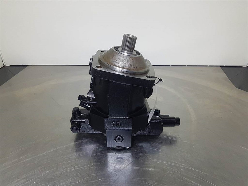 Manitou MLT630/730-52529085-A6VM115EP100PN00A-Drive motor - Гидравлика для Строительной техники: фото 1 Manitou MLT630/730-52529085-A6VM115EP100PN00A-Drive motor - Гидравлика для Строительной техники: фото 1