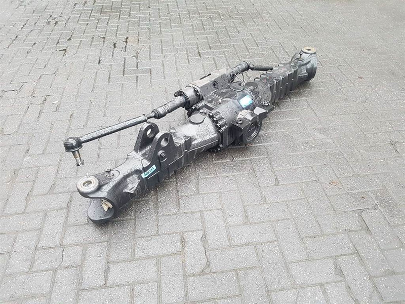 Manitou MT1840-Spicer Dana 212/674-003-Axle/Achse/As - Ось и запчасти для Строительной техники: фото 5 Manitou MT1840-Spicer Dana 212/674-003-Axle/Achse/As - Ось и запчасти для Строительной техники: фото 5