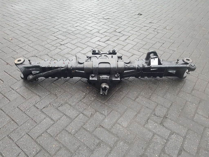 Manitou MT1840-Spicer Dana 212/674-003-Axle/Achse/As - Ось и запчасти для Строительной техники: фото 1 Manitou MT1840-Spicer Dana 212/674-003-Axle/Achse/As - Ось и запчасти для Строительной техники: фото 1