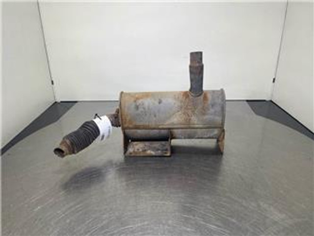 Manitou MT523-250522-Exhaust/Auspuff/Uitlaat - Двигатель для Строительной техники: фото 1 Manitou MT523-250522-Exhaust/Auspuff/Uitlaat - Двигатель для Строительной техники: фото 1