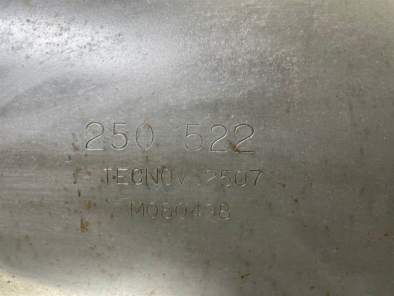 Manitou MT523-250522-Exhaust/Auspuff/Uitlaat - Двигатель для Строительной техники: фото 5 Manitou MT523-250522-Exhaust/Auspuff/Uitlaat - Двигатель для Строительной техники: фото 5