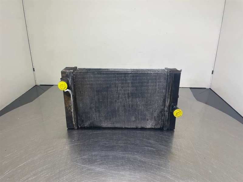 Manitou MT523 - Oil cooler/Ölkühler/Oliekoeler - Гидравлика для Строительной техники: фото 1 Manitou MT523 - Oil cooler/Ölkühler/Oliekoeler - Гидравлика для Строительной техники: фото 1