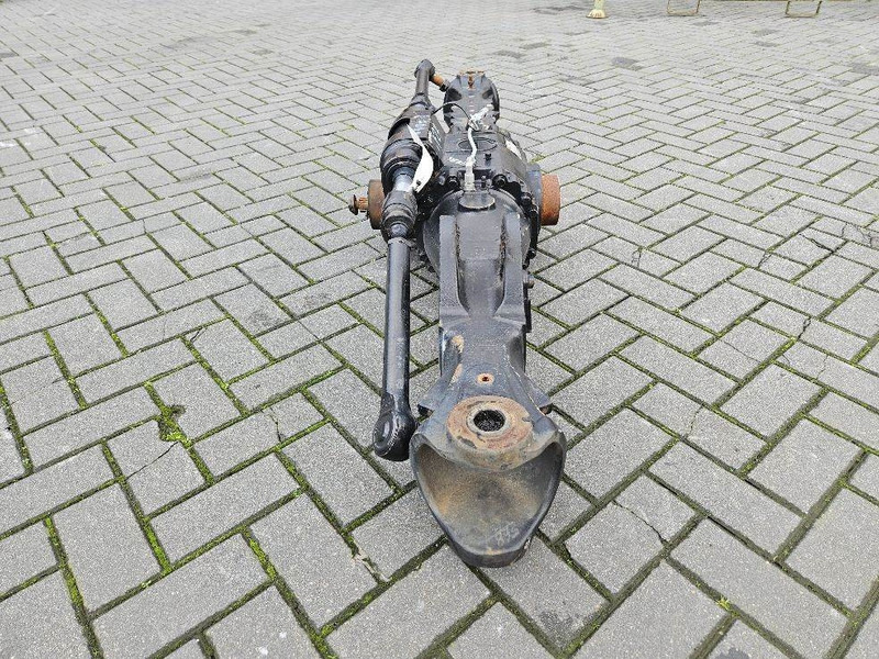 Manitou - Spicer Dana 212/10103838-Axle/Achse/As - Ось и запчасти для Строительной техники: фото 3 Manitou - Spicer Dana 212/10103838-Axle/Achse/As - Ось и запчасти для Строительной техники: фото 3