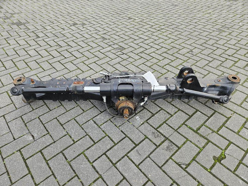 Manitou - Spicer Dana 212/10103838-Axle/Achse/As - Ось и запчасти для Строительной техники: фото 1 Manitou - Spicer Dana 212/10103838-Axle/Achse/As - Ось и запчасти для Строительной техники: фото 1