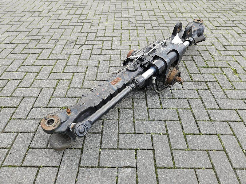 Manitou - Spicer Dana 212/10103838-Axle/Achse/As - Ось и запчасти для Строительной техники: фото 2 Manitou - Spicer Dana 212/10103838-Axle/Achse/As - Ось и запчасти для Строительной техники: фото 2