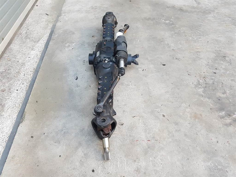 Manitou -Spicer Dana 212/B22-52513567-Axle/Achse/As - Ось и запчасти для Строительной техники: фото 3 Manitou -Spicer Dana 212/B22-52513567-Axle/Achse/As - Ось и запчасти для Строительной техники: фото 3