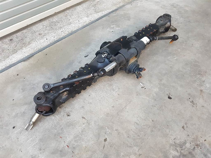 Manitou -Spicer Dana 212/B22-52513567-Axle/Achse/As - Ось и запчасти для Строительной техники: фото 2 Manitou -Spicer Dana 212/B22-52513567-Axle/Achse/As - Ось и запчасти для Строительной техники: фото 2