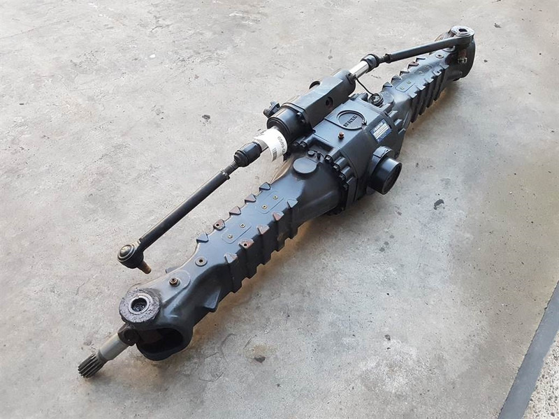 Manitou -Spicer Dana 212/B22-52513567-Axle/Achse/As - Ось и запчасти для Строительной техники: фото 5 Manitou -Spicer Dana 212/B22-52513567-Axle/Achse/As - Ось и запчасти для Строительной техники: фото 5