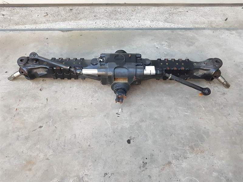 Manitou -Spicer Dana 212/B22-52513567-Axle/Achse/As - Ось и запчасти для Строительной техники: фото 1 Manitou -Spicer Dana 212/B22-52513567-Axle/Achse/As - Ось и запчасти для Строительной техники: фото 1