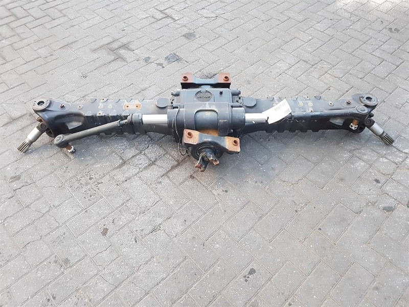 Manitou -Spicer Dana 212/C08-52536325-Axle/Achse/As - Ось и запчасти для Строительной техники: фото 1 Manitou -Spicer Dana 212/C08-52536325-Axle/Achse/As - Ось и запчасти для Строительной техники: фото 1