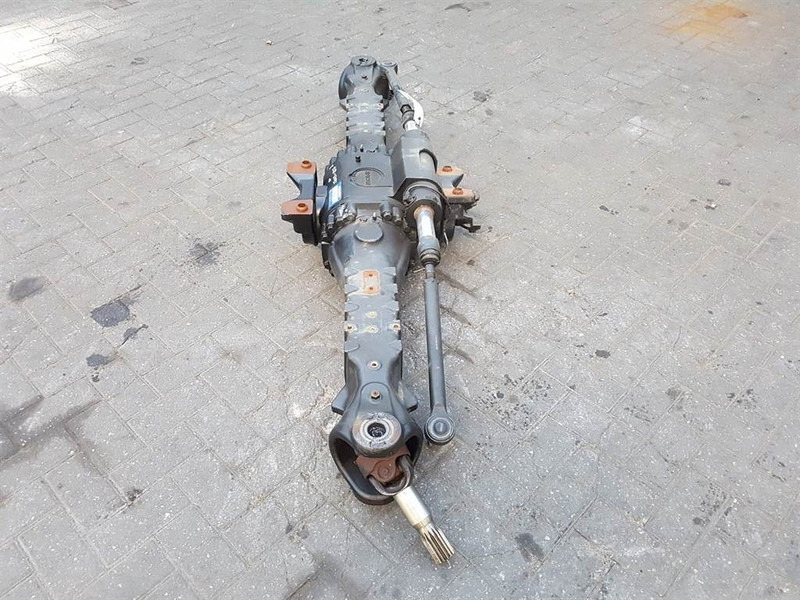 Manitou -Spicer Dana 212/C08-52536325-Axle/Achse/As - Ось и запчасти для Строительной техники: фото 3 Manitou -Spicer Dana 212/C08-52536325-Axle/Achse/As - Ось и запчасти для Строительной техники: фото 3