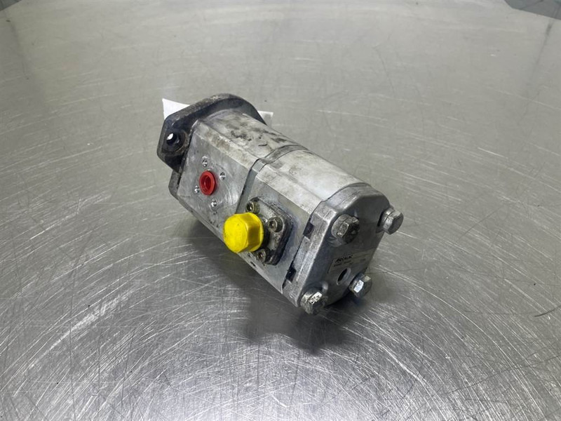 Mecalac 12MTX-5350259-Gearpump/Zahnradpumpe/Tandwielpomp - Гидравлика для Строительной техники: фото 5 Mecalac 12MTX-5350259-Gearpump/Zahnradpumpe/Tandwielpomp - Гидравлика для Строительной техники: фото 5