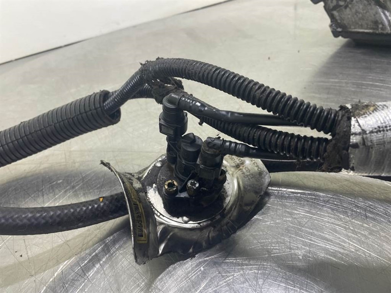 New Holland W110C-504374326-24V-Adblue - Двигатель для Строительной техники: фото 3 New Holland W110C-504374326-24V-Adblue - Двигатель для Строительной техники: фото 3