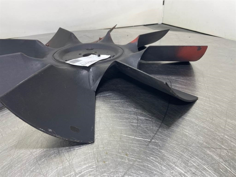 New Holland W110C-87700024-Fan/Lüfterrad/Koelvin - Двигатель для Строительной техники: фото 2 New Holland W110C-87700024-Fan/Lüfterrad/Koelvin - Двигатель для Строительной техники: фото 2