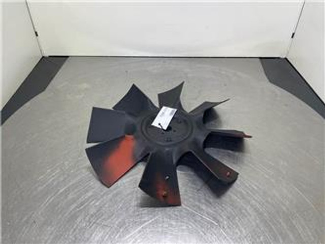 New Holland W110C-87700024-Fan/Lüfterrad/Koelvin - Двигатель для Строительной техники: фото 1 New Holland W110C-87700024-Fan/Lüfterrad/Koelvin - Двигатель для Строительной техники: фото 1