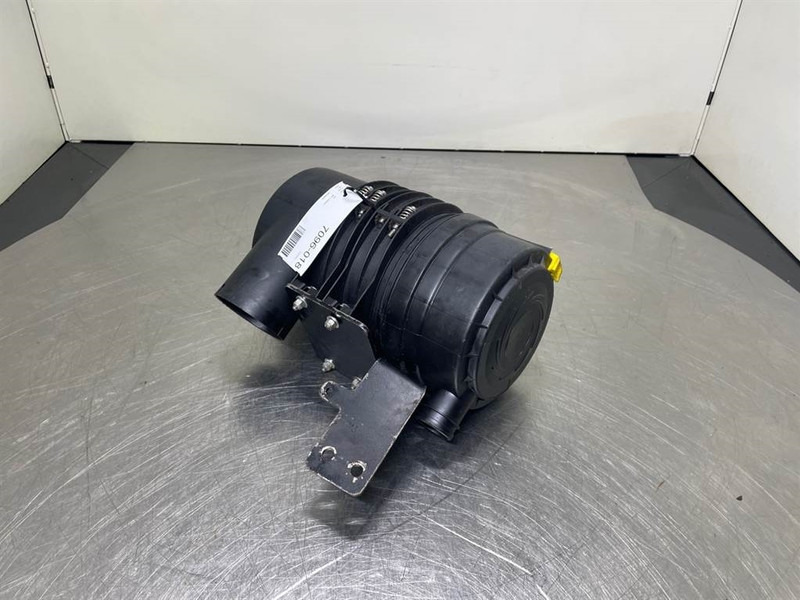 New Holland W110C - Air filter/Luftfilter/Luchtfilter - Двигатель для Строительной техники: фото 2 New Holland W110C - Air filter/Luftfilter/Luchtfilter - Двигатель для Строительной техники: фото 2