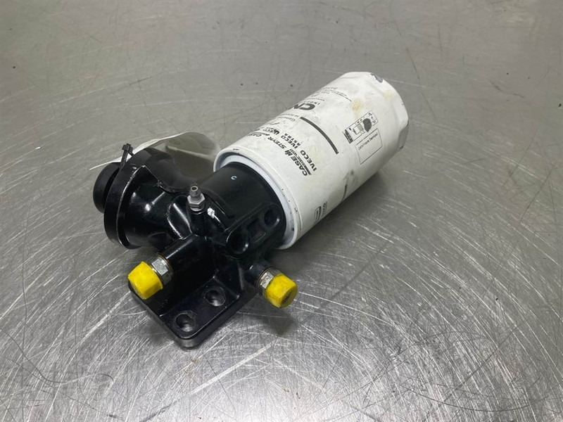 New Holland W110C-CNH 84348882-Fuel filter/Kraftstofffilter - Двигатель для Строительной техники: фото 1 New Holland W110C-CNH 84348882-Fuel filter/Kraftstofffilter - Двигатель для Строительной техники: фото 1