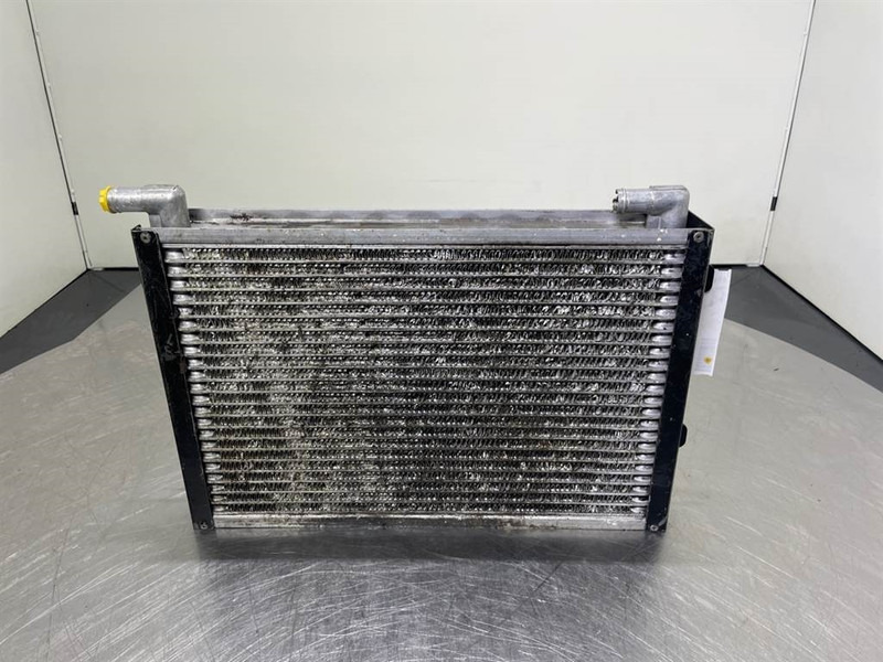 New Holland W110C - Cooler/Kühler/Koeler - Двигатель для Строительной техники: фото 4 New Holland W110C - Cooler/Kühler/Koeler - Двигатель для Строительной техники: фото 4