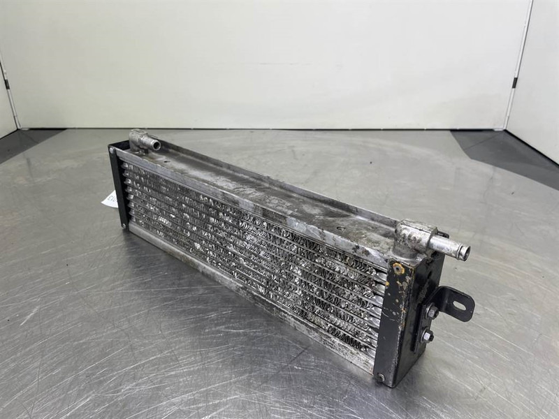 New Holland W110C - Cooler/Kühler/Koeler - Двигатель для Строительной техники: фото 2 New Holland W110C - Cooler/Kühler/Koeler - Двигатель для Строительной техники: фото 2