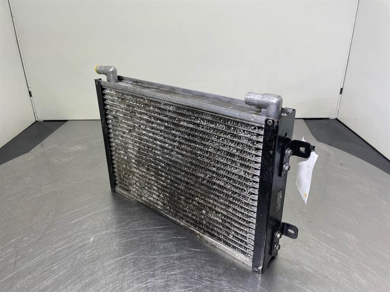 New Holland W110C - Cooler/Kühler/Koeler - Двигатель для Строительной техники: фото 5 New Holland W110C - Cooler/Kühler/Koeler - Двигатель для Строительной техники: фото 5