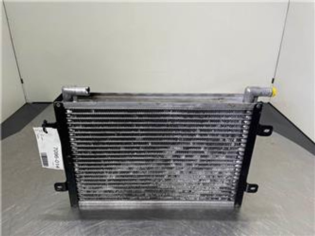 New Holland W110C - Cooler/Kühler/Koeler - Двигатель для Строительной техники: фото 1 New Holland W110C - Cooler/Kühler/Koeler - Двигатель для Строительной техники: фото 1