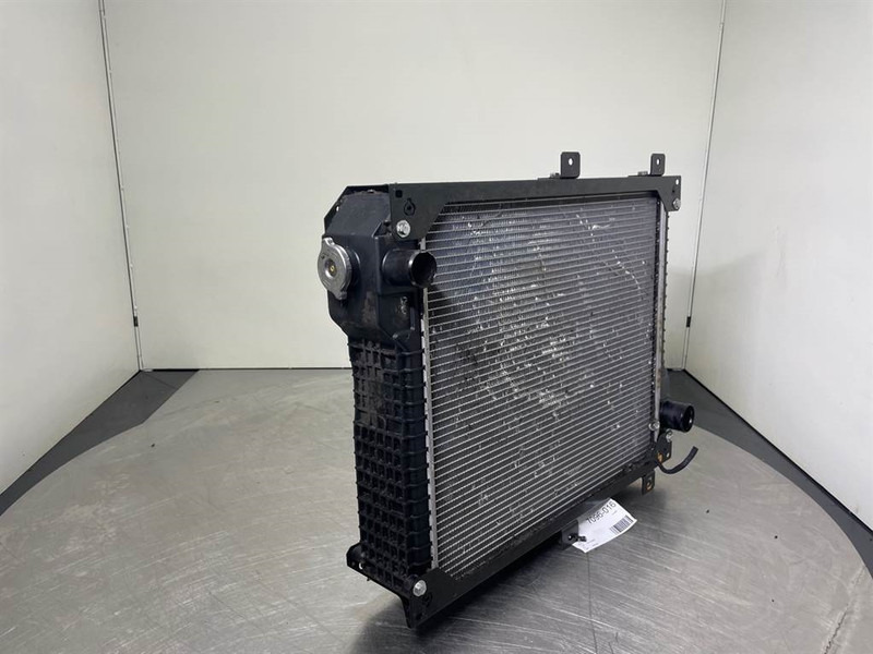 New Holland W110C-Denso Marston-Cooler/Kühler/Koeler - Двигатель для Строительной техники: фото 2 New Holland W110C-Denso Marston-Cooler/Kühler/Koeler - Двигатель для Строительной техники: фото 2