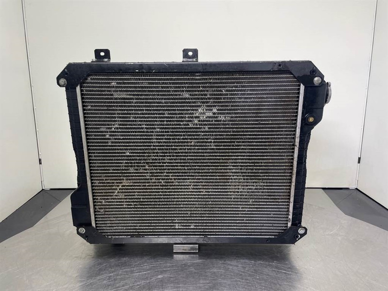 New Holland W110C-Denso Marston-Cooler/Kühler/Koeler - Двигатель для Строительной техники: фото 4 New Holland W110C-Denso Marston-Cooler/Kühler/Koeler - Двигатель для Строительной техники: фото 4