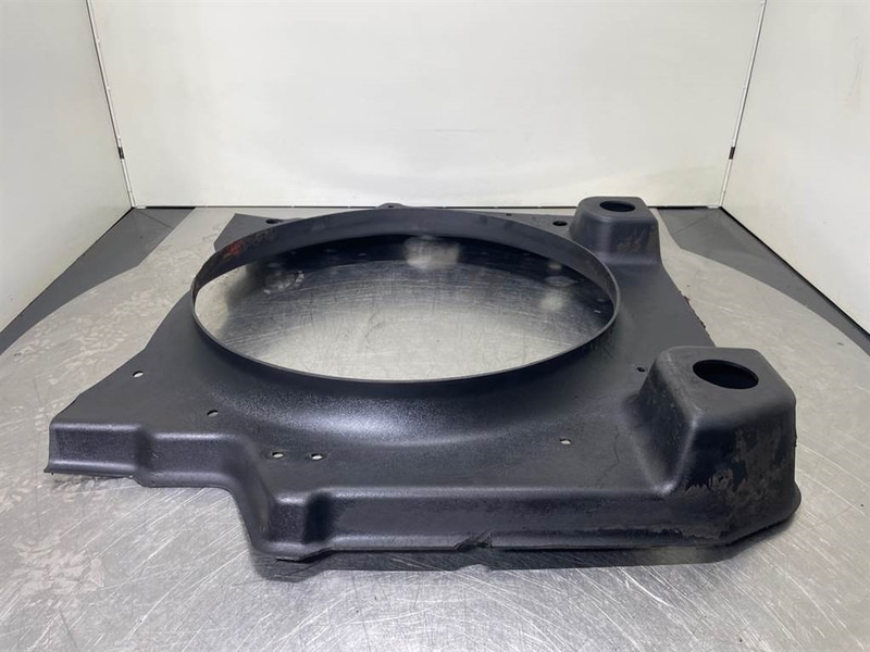 New Holland W110C-Fan guard/Schutzgitter/Koelvin afscherming - Двигатель для Строительной техники: фото 3 New Holland W110C-Fan guard/Schutzgitter/Koelvin afscherming - Двигатель для Строительной техники: фото 3