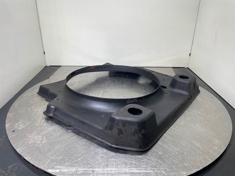 New Holland W110C-Fan guard/Schutzgitter/Koelvin afscherming - Двигатель для Строительной техники: фото 4 New Holland W110C-Fan guard/Schutzgitter/Koelvin afscherming - Двигатель для Строительной техники: фото 4