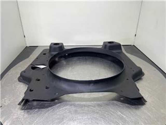 New Holland W110C-Fan guard/Schutzgitter/Koelvin afscherming - Двигатель для Строительной техники: фото 1 New Holland W110C-Fan guard/Schutzgitter/Koelvin afscherming - Двигатель для Строительной техники: фото 1