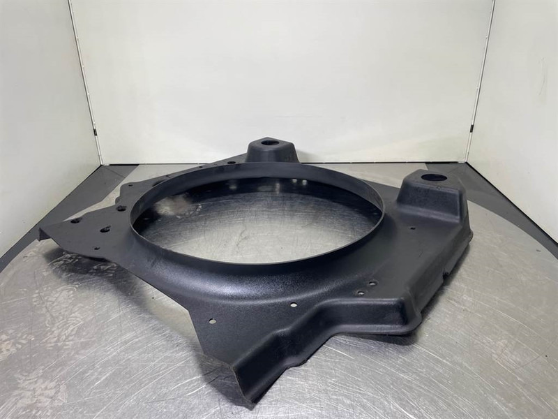 New Holland W110C-Fan guard/Schutzgitter/Koelvin afscherming - Двигатель для Строительной техники: фото 2 New Holland W110C-Fan guard/Schutzgitter/Koelvin afscherming - Двигатель для Строительной техники: фото 2