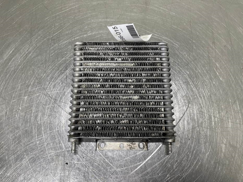 New Holland W110C - Fuel cooler/Kühler/Koeler - Двигатель для Строительной техники: фото 2 New Holland W110C - Fuel cooler/Kühler/Koeler - Двигатель для Строительной техники: фото 2