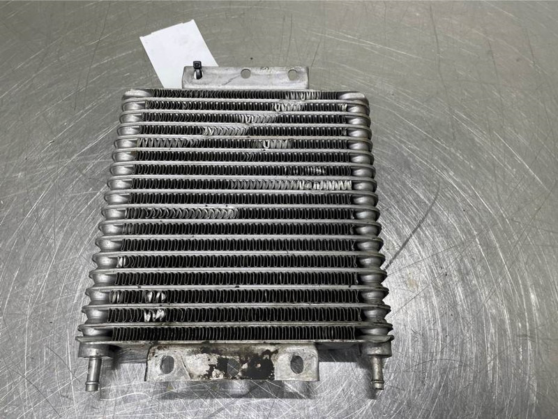 New Holland W110C - Fuel cooler/Kühler/Koeler - Двигатель для Строительной техники: фото 1 New Holland W110C - Fuel cooler/Kühler/Koeler - Двигатель для Строительной техники: фото 1