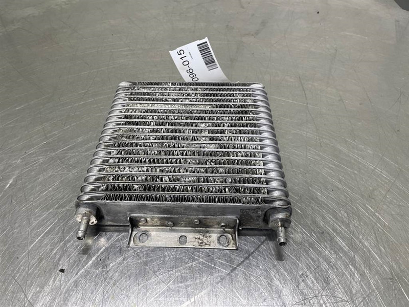 New Holland W110C - Fuel cooler/Kühler/Koeler - Двигатель для Строительной техники: фото 3 New Holland W110C - Fuel cooler/Kühler/Koeler - Двигатель для Строительной техники: фото 3