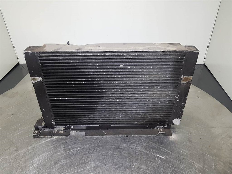 Nissens 170403300 - Oil Cooler/Kühler/Koeler - Двигатель и запчасти для Строительной техники: фото 3 Nissens 170403300 - Oil Cooler/Kühler/Koeler - Двигатель и запчасти для Строительной техники: фото 3