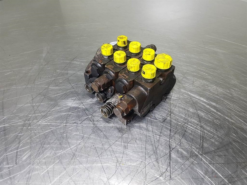 O & K -Commercial 3469203167-2212814-Valve/Ventile - Гидравлика для Строительной техники: фото 1 O & K -Commercial 3469203167-2212814-Valve/Ventile - Гидравлика для Строительной техники: фото 1