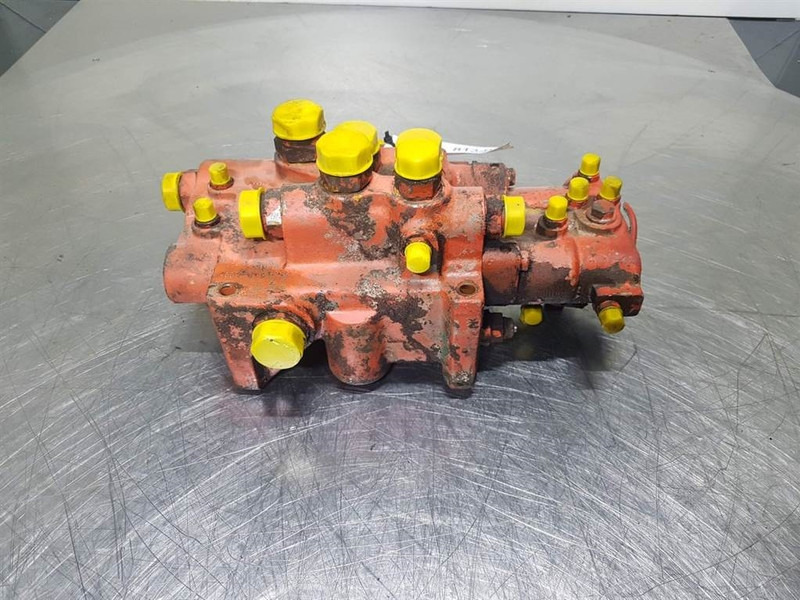 O & K L20I-4506-230-Valve/Ventile/Ventiel - Гидравлика: фото 1 O & K L20I-4506-230-Valve/Ventile/Ventiel - Гидравлика: фото 1