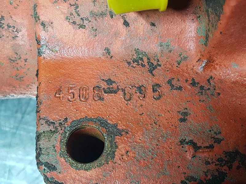 O & K L20I-4506-230-Valve/Ventile/Ventiel - Гидравлика: фото 5 O & K L20I-4506-230-Valve/Ventile/Ventiel - Гидравлика: фото 5