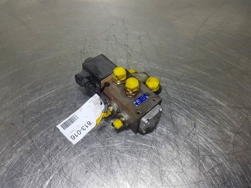 O & K L20I-Oleodinamica VS3050DI-Valve/Ventile/Ventiel - Гидравлика: фото 2 O & K L20I-Oleodinamica VS3050DI-Valve/Ventile/Ventiel - Гидравлика: фото 2