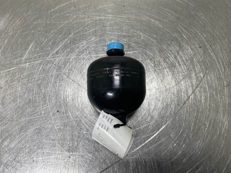 O & K L25.5-075-1315-053-611-Accumulator/Hydrospeicher - Гидравлика для Строительной техники: фото 2 O & K L25.5-075-1315-053-611-Accumulator/Hydrospeicher - Гидравлика для Строительной техники: фото 2