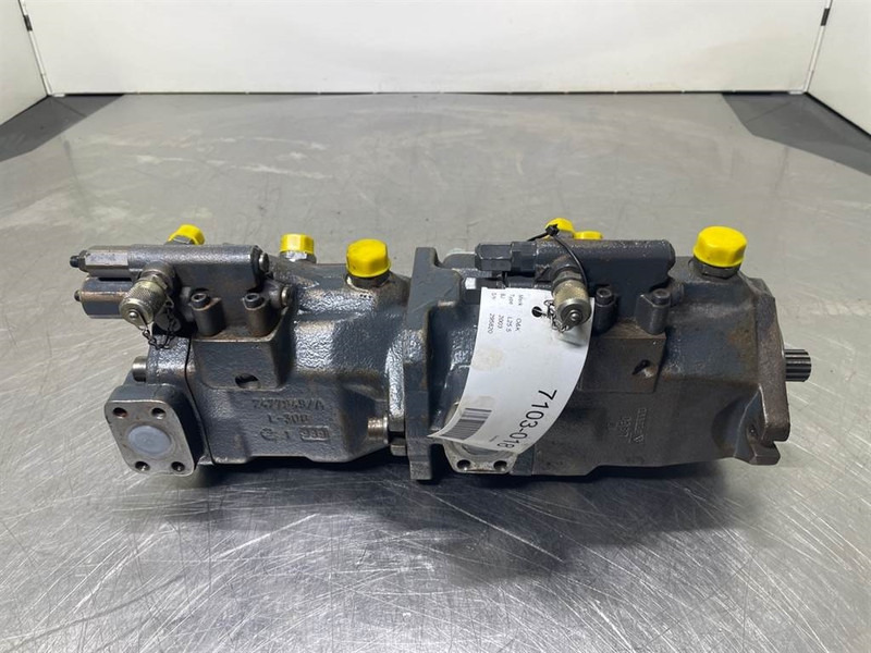 O & K L25.5-4530816-Load sensing pump - Гидравлика для Строительной техники: фото 5 O & K L25.5-4530816-Load sensing pump - Гидравлика для Строительной техники: фото 5