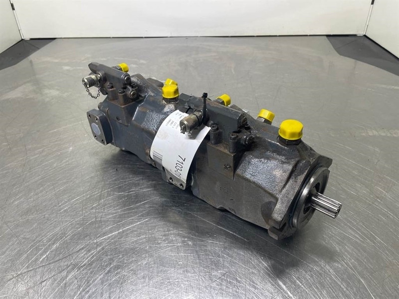 O & K L25.5-4530816-Load sensing pump - Гидравлика для Строительной техники: фото 4 O & K L25.5-4530816-Load sensing pump - Гидравлика для Строительной техники: фото 4