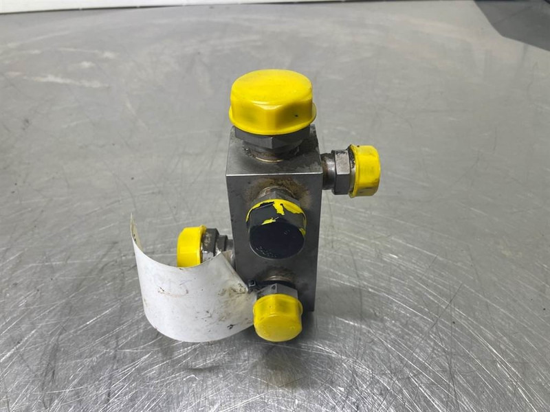 O & K L25.5-4572200-Valve/Ventile/Ventiel - Гидравлика для Строительной техники: фото 2 O & K L25.5-4572200-Valve/Ventile/Ventiel - Гидравлика для Строительной техники: фото 2