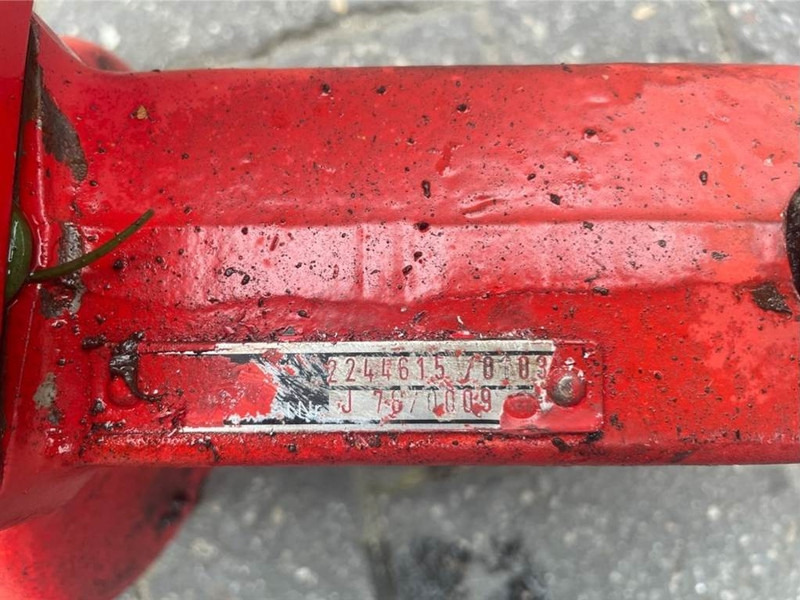 O & K MH6.5-2244615-Stick cylinder/Stielzylinder - Гидравлика для Строительной техники: фото 5 O & K MH6.5-2244615-Stick cylinder/Stielzylinder - Гидравлика для Строительной техники: фото 5