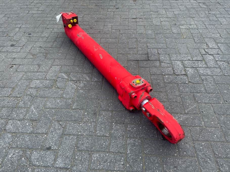 O & K MH6.5-2401942-Boom cylinder/Hubzylinder - Гидравлика для Строительной техники: фото 5 O & K MH6.5-2401942-Boom cylinder/Hubzylinder - Гидравлика для Строительной техники: фото 5